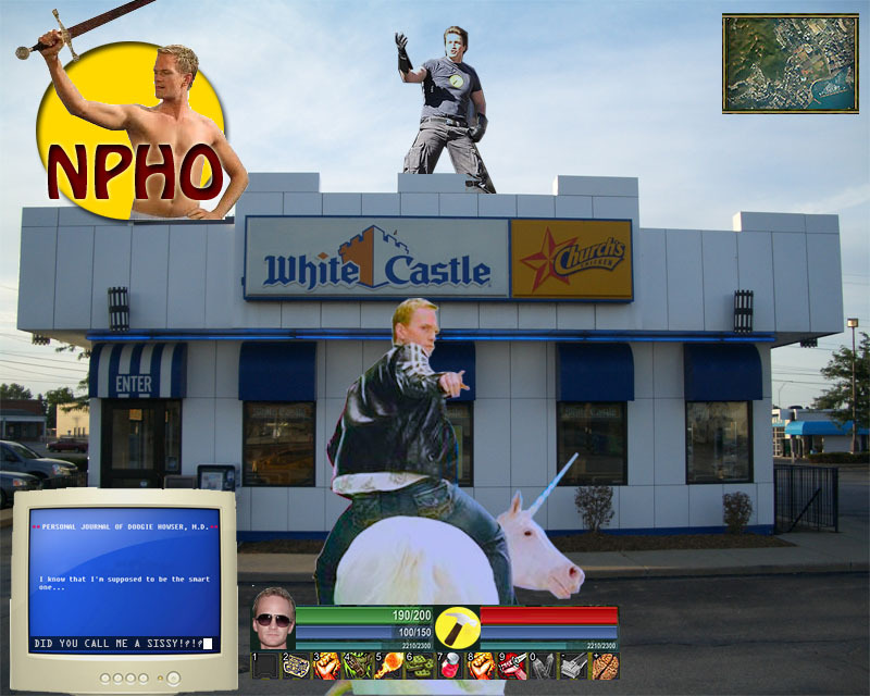 Illustration for article titled Kotaku 'Shop Contest: Celebrity MMO Winners
